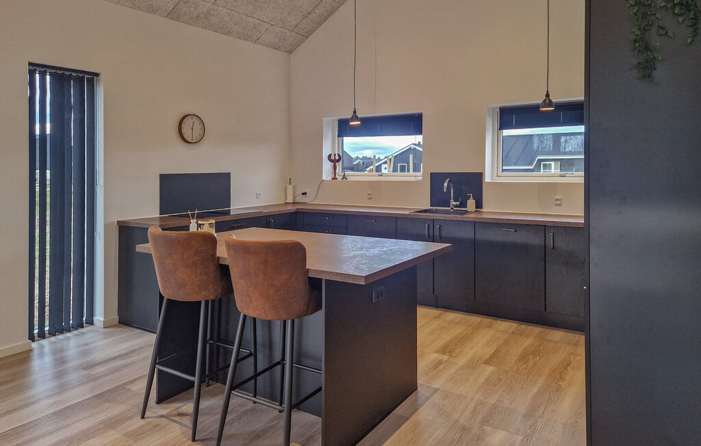 Feriehus - Grønhøj , Danmark - A10016 7