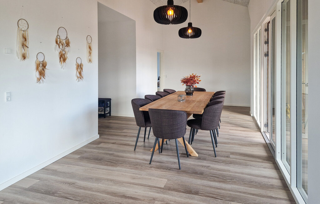 Feriehus - Grønhøj , Danmark - A10016 5