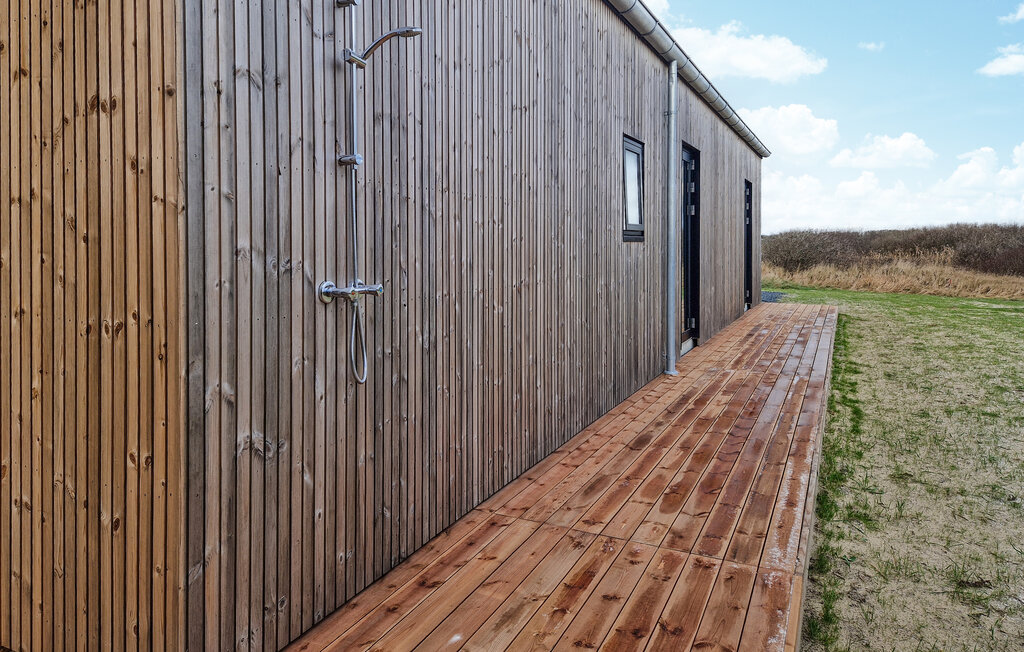Feriehus - Grønhøj , Danmark - A10016 10