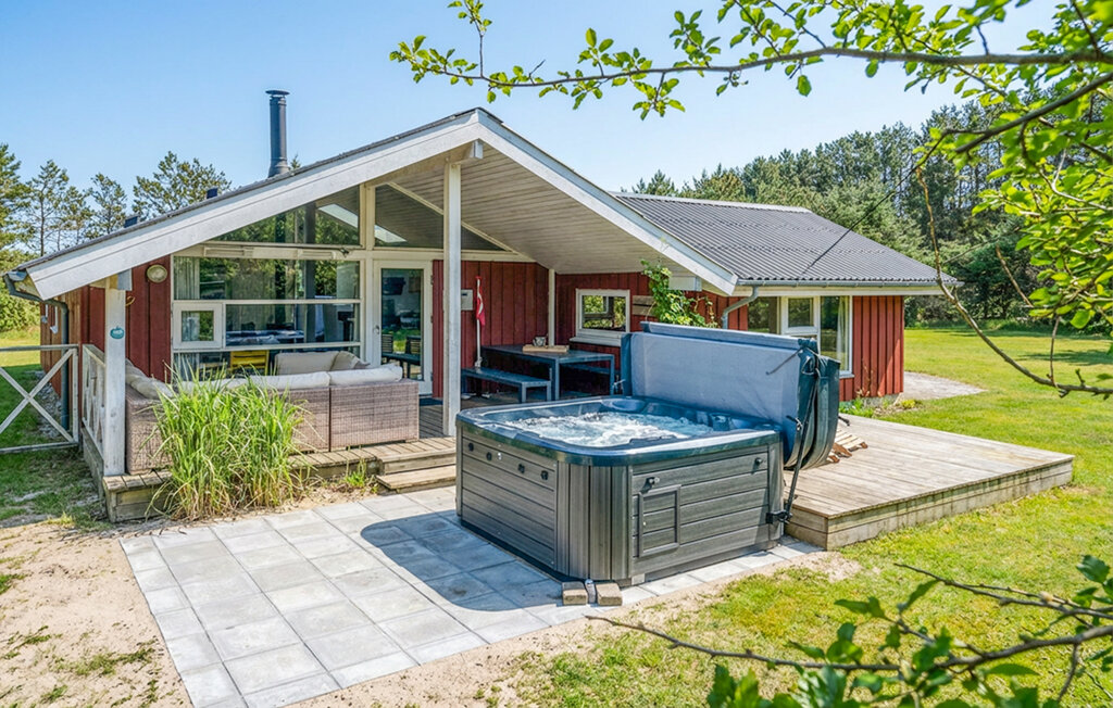 Ferienhaus - Grønhøj , Dänemark - A10420 1