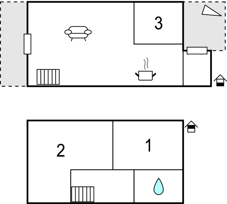 Ferienwohnung Apartment no. 195