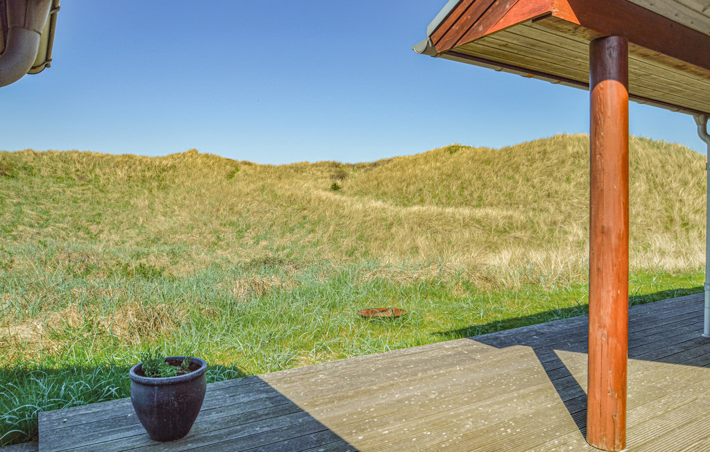 Ferienhaus - Kettrup Bjerge , Dänemark - A11508 13