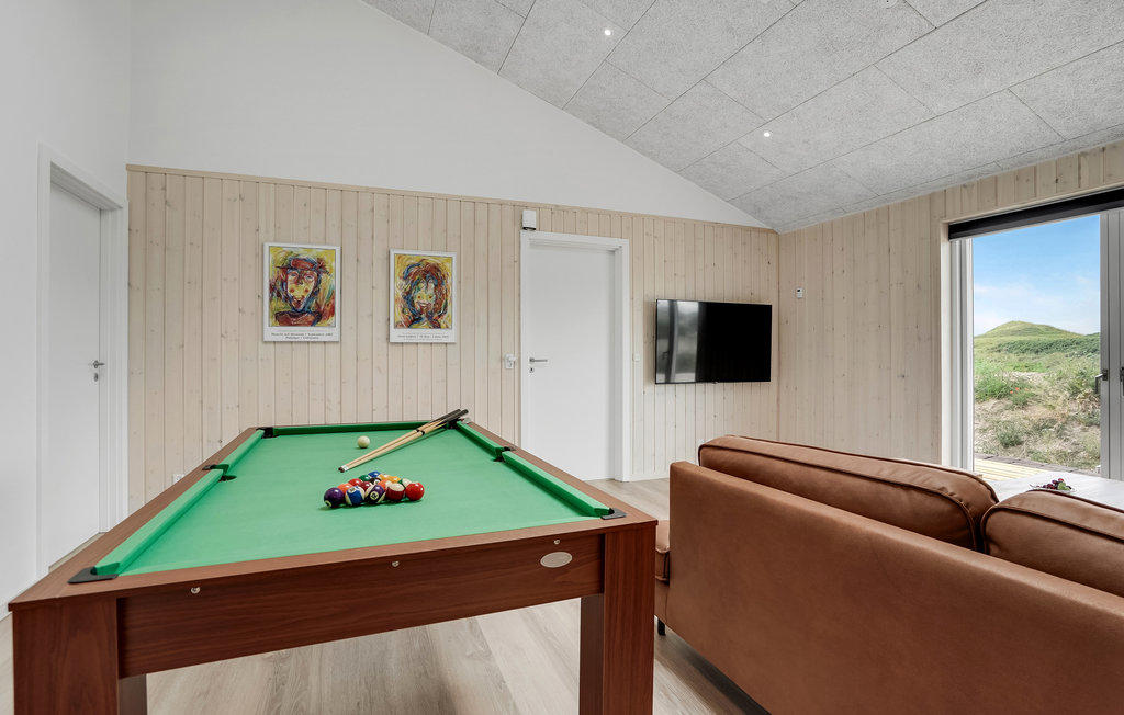 Feriehuse - Kettrup Bjerge , Danmark - A11009 7