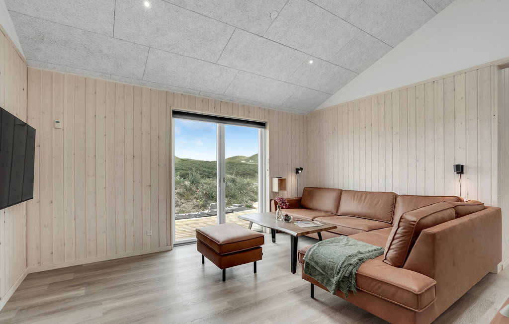 Feriehuse - Kettrup Bjerge , Danmark - A11009 3