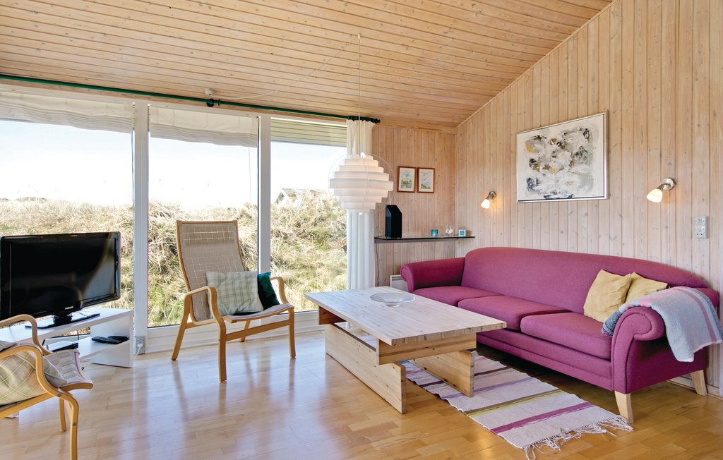 Ferienhaus - Kettrup Bjerge , Dänemark - A11390 2