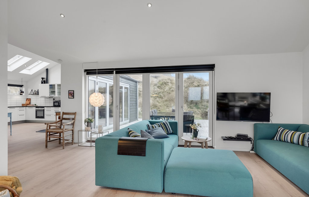 Feriehuse - Kettrup Bjerge , Danmark - A11388 3