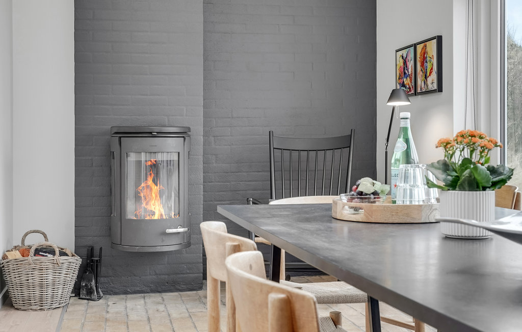 Feriehuse - Kettrup Bjerge , Danmark - A11388 17