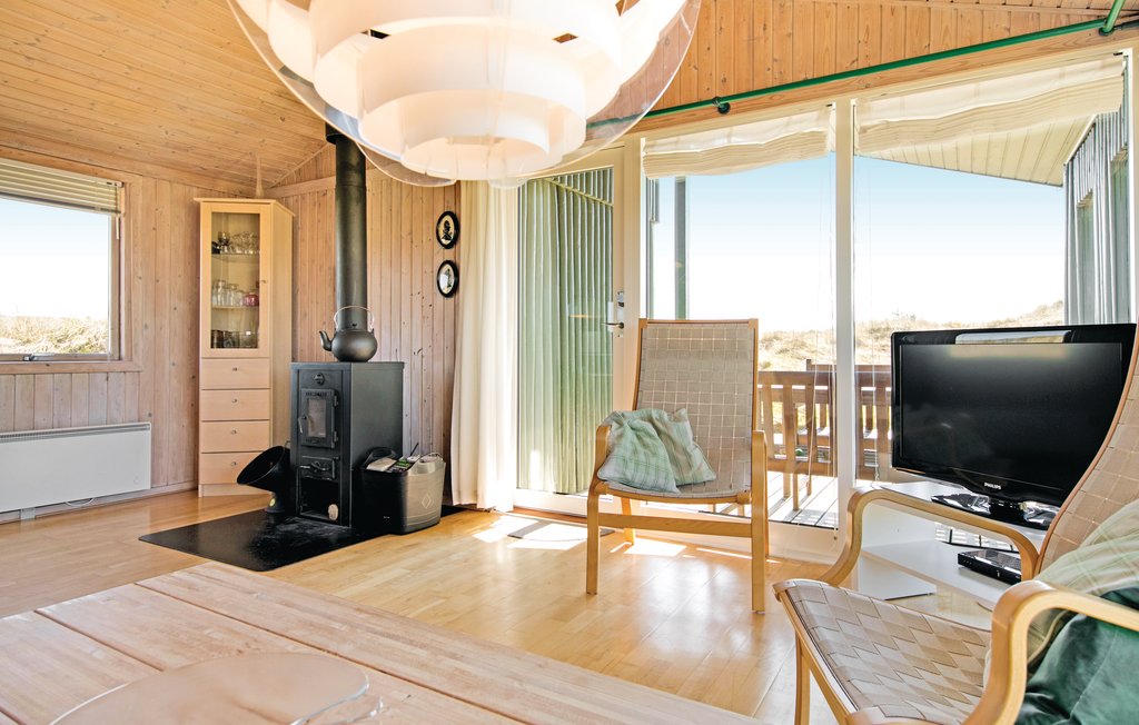 Ferienhaus - Kettrup Bjerge , Dänemark - A11390 11