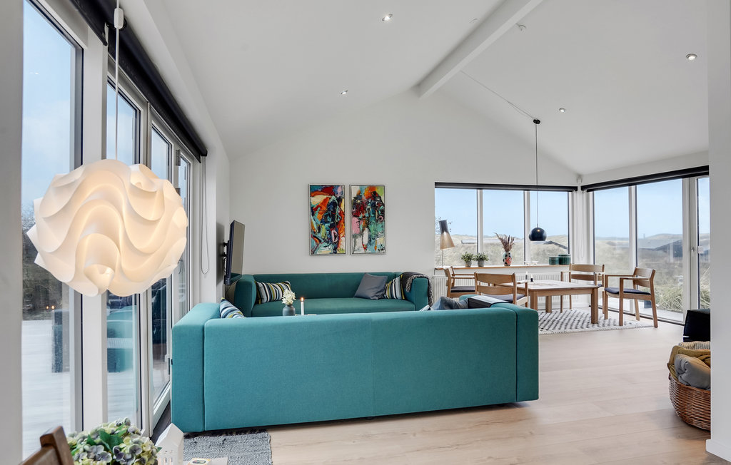 Feriehuse - Kettrup Bjerge , Danmark - A11388 2