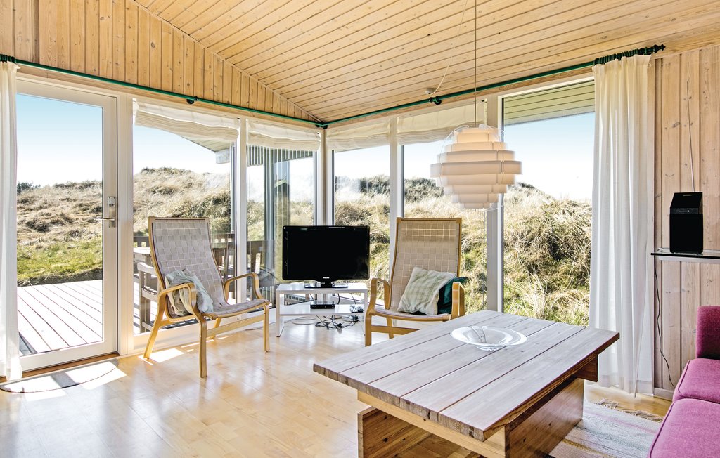 Ferienhaus - Kettrup Bjerge , Dänemark - A11390 3