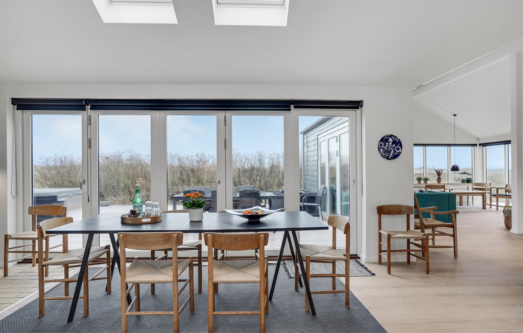 Feriehuse - Kettrup Bjerge , Danmark - A11388 4