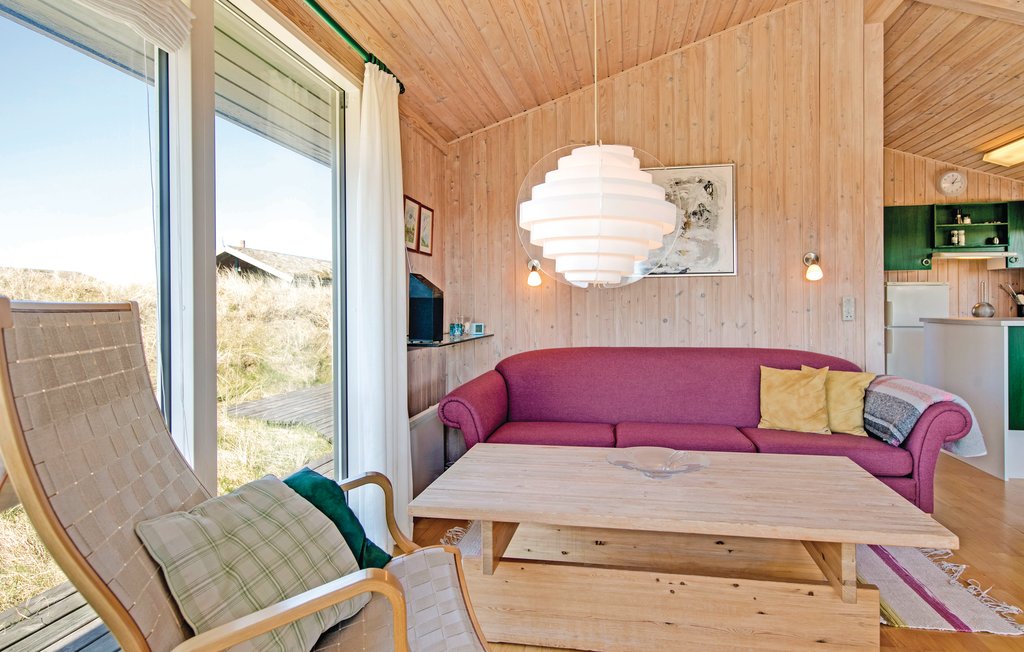 Ferienhaus - Kettrup Bjerge , Dänemark - A11390 10