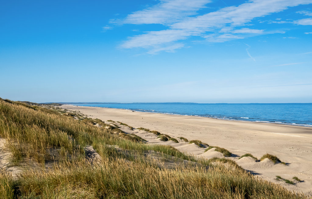 Feriehuse - Kettrup Bjerge , Danmark - A11009 30