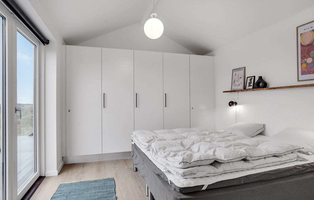 Feriehuse - Kettrup Bjerge , Danmark - A11388 21