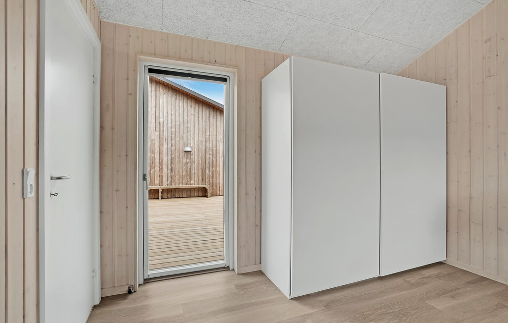 Feriehuse - Kettrup Bjerge , Danmark - A11009 26