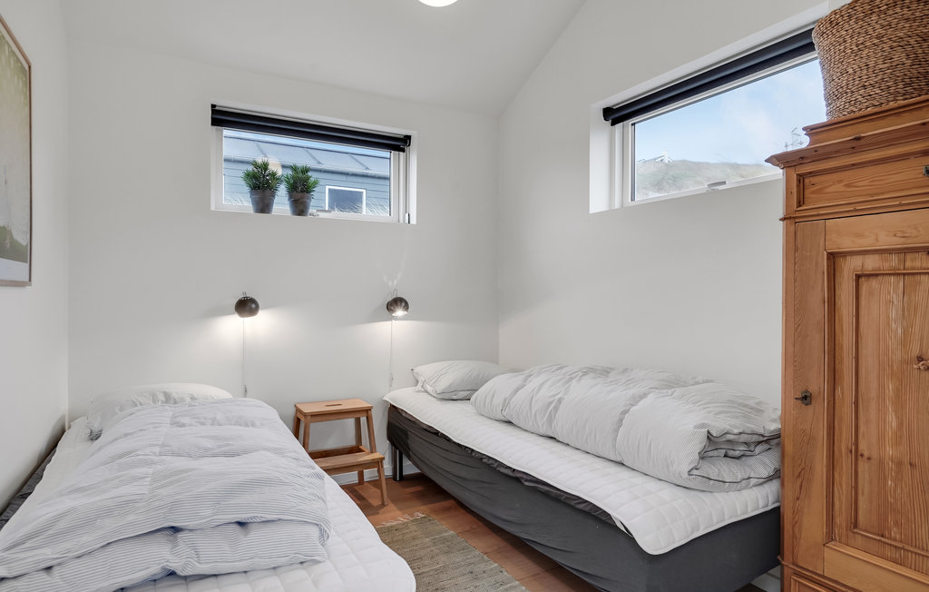 Feriehuse - Kettrup Bjerge , Danmark - A11388 27