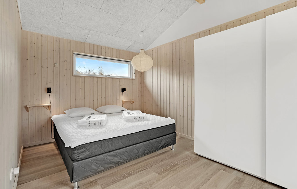 Feriehuse - Kettrup Bjerge , Danmark - A11009 24