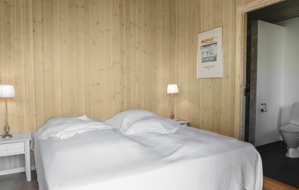 Ferienhaus - Kettrup Bjerge , Dänemark - A11508 21