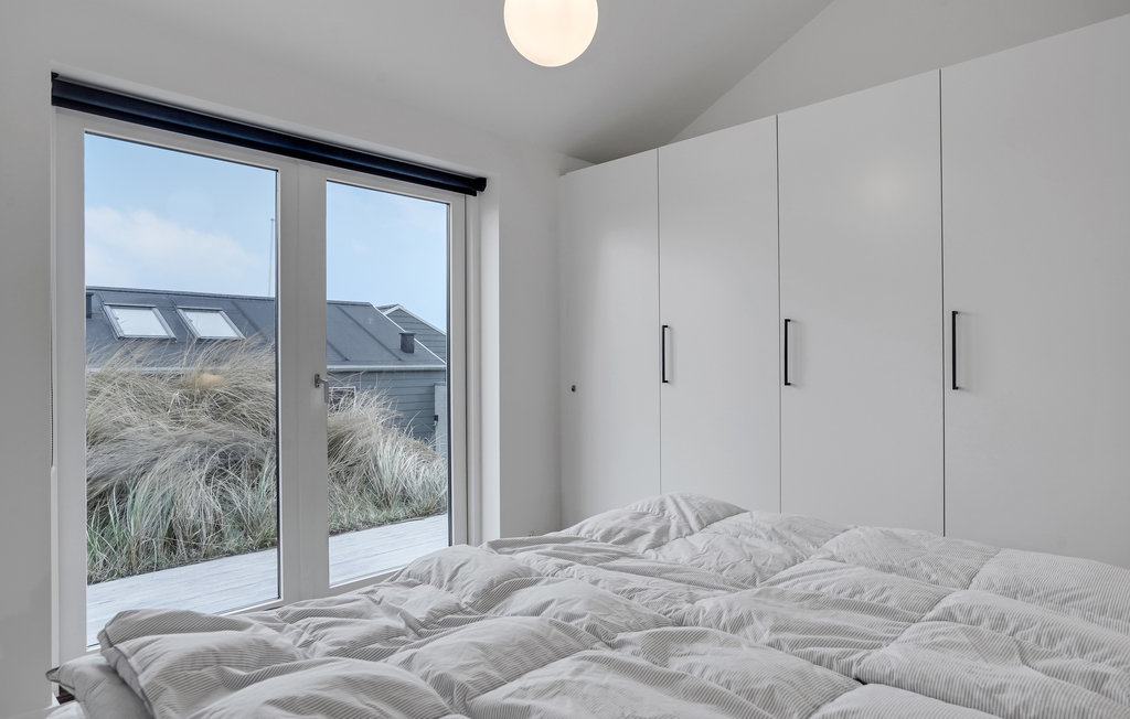 Feriehuse - Kettrup Bjerge , Danmark - A11388 24