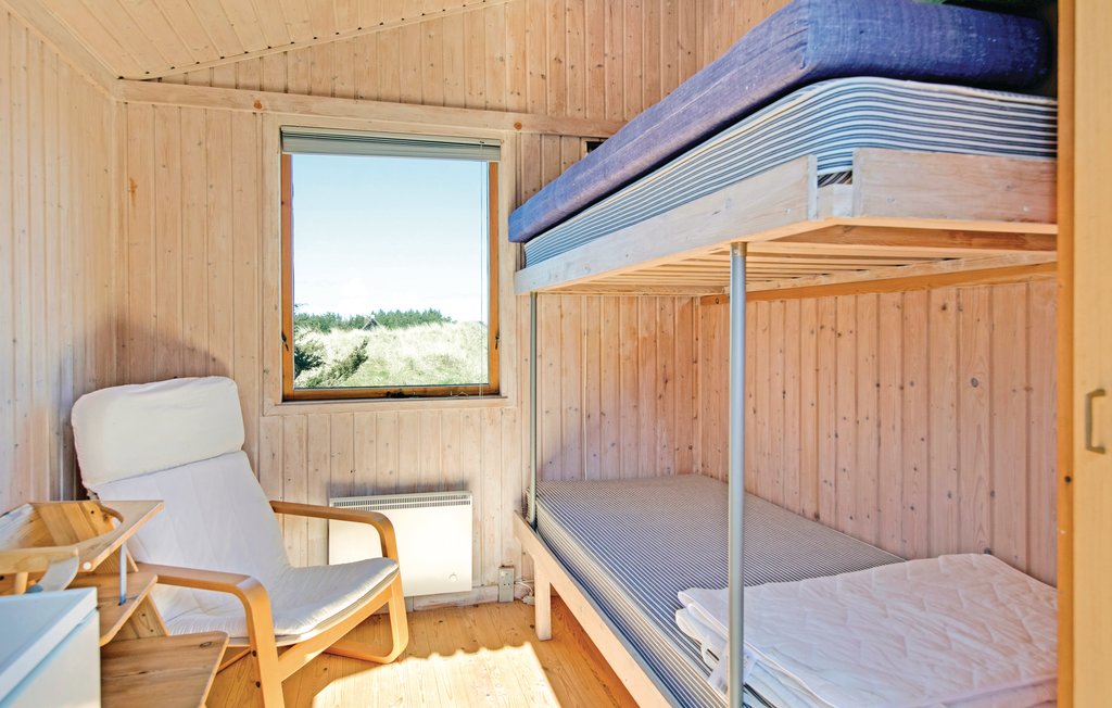 Ferienhaus - Kettrup Bjerge , Dänemark - A11390 16