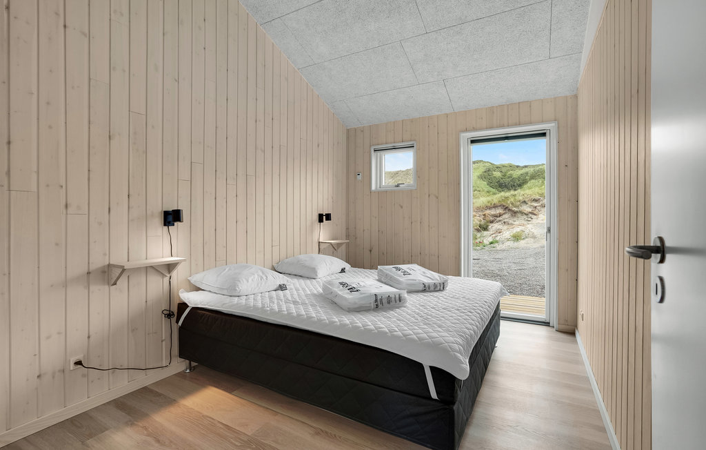 Feriehuse - Kettrup Bjerge , Danmark - A11009 21