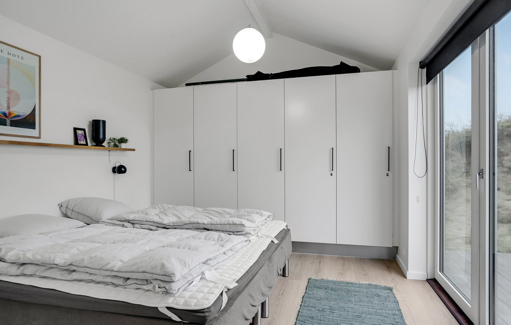 Feriehuse - Kettrup Bjerge , Danmark - A11388 22