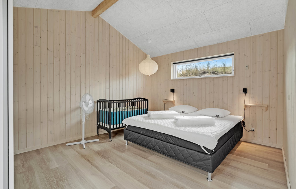 Feriehuse - Kettrup Bjerge , Danmark - A11009 25