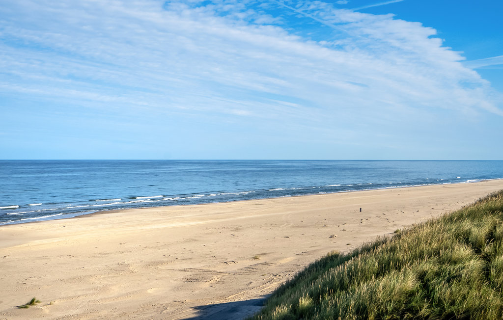 Feriehuse - Kettrup Bjerge , Danmark - A11009 32