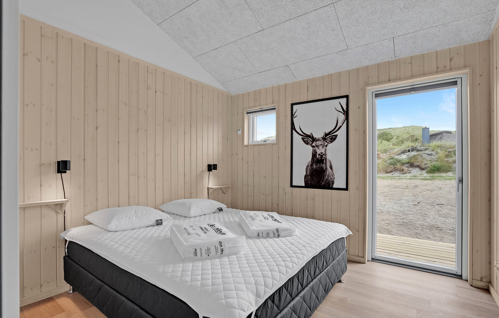 Feriehuse - Kettrup Bjerge , Danmark - A11009 22