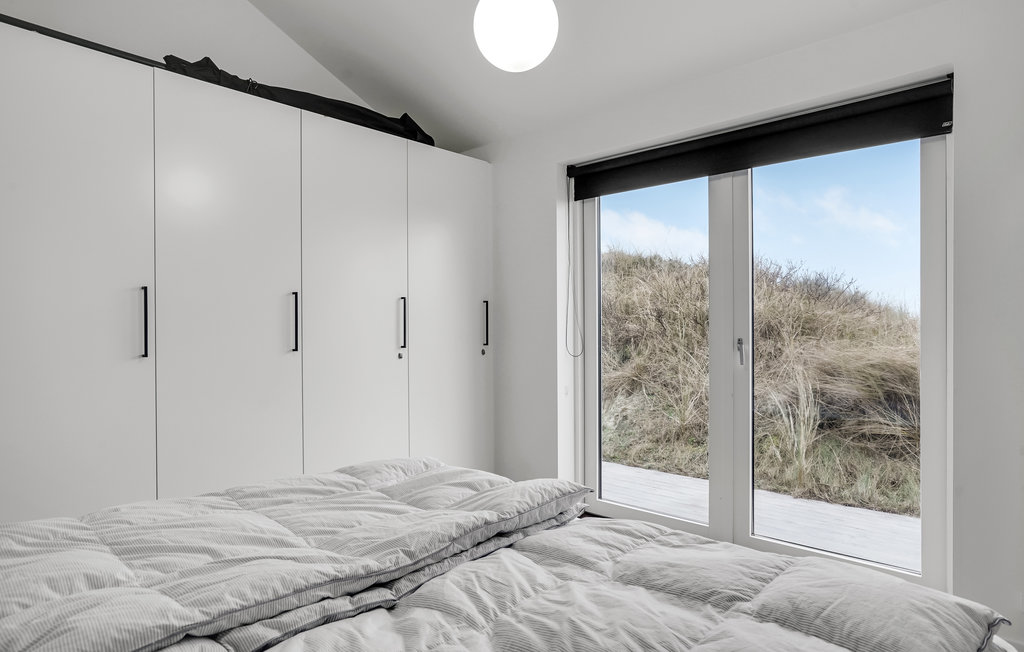 Feriehuse - Kettrup Bjerge , Danmark - A11388 23