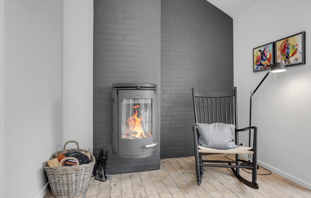 Feriehuse - Kettrup Bjerge , Danmark - A11388 7