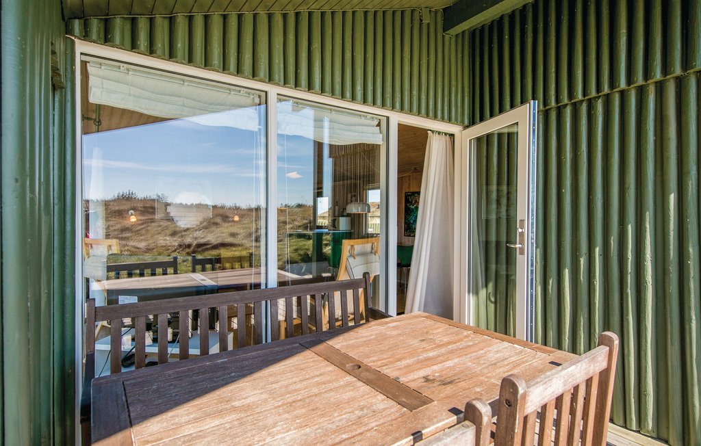 Ferienhaus - Kettrup Bjerge , Dänemark - A11390 8