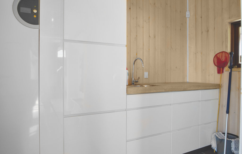 Ferienhaus - Kettrup Bjerge , Dänemark - A11508 16