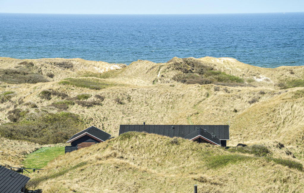 Ferienhaus - Kettrup Bjerge , Dänemark - A11508 11