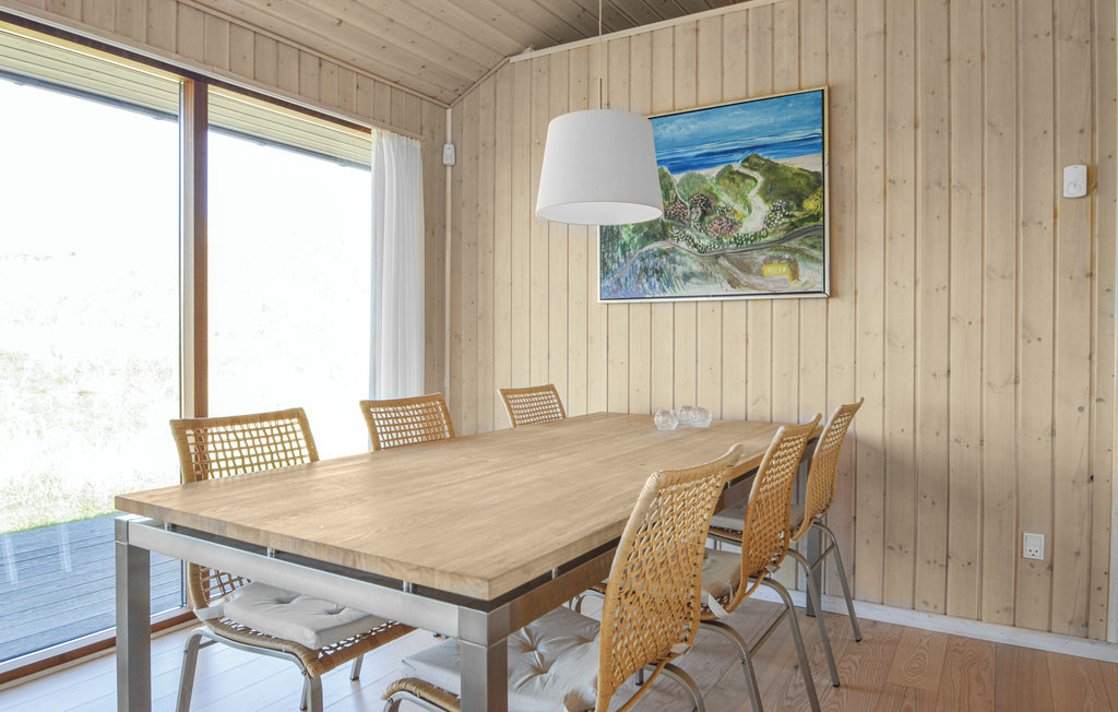 Ferienhaus - Kettrup Bjerge , Dänemark - A11508 5