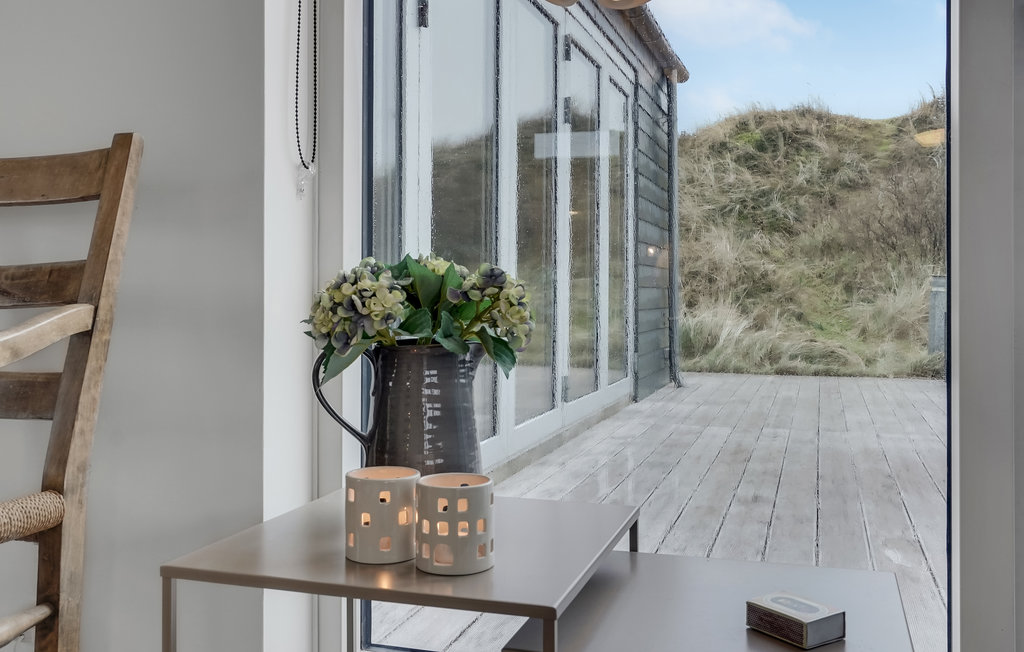 Feriehuse - Kettrup Bjerge , Danmark - A11388 18