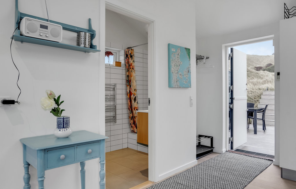 Feriehuse - Kettrup Bjerge , Danmark - A11388 19