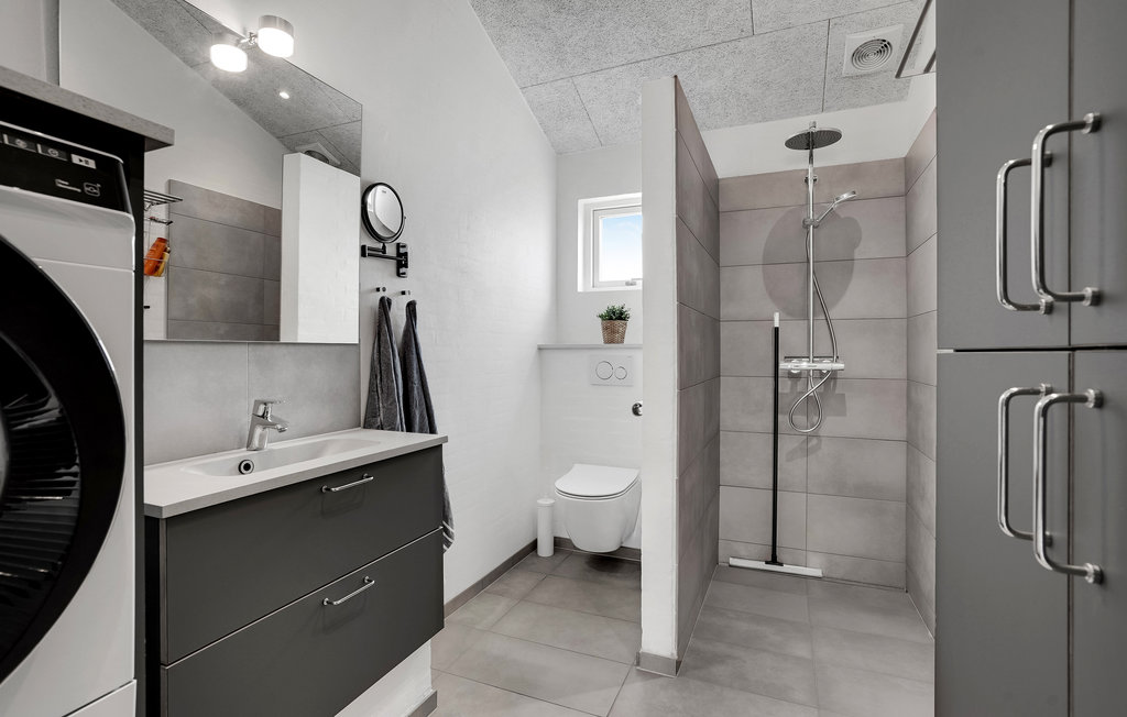 Feriehuse - Kettrup Bjerge , Danmark - A11009 27