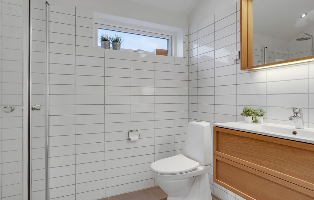 Feriehuse - Kettrup Bjerge , Danmark - A11388 28