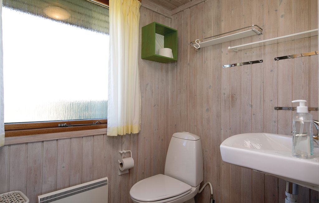 Ferienhaus - Kettrup Bjerge , Dänemark - A11390 17