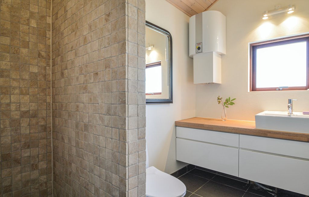 Ferienhaus - Kettrup Bjerge , Dänemark - A11508 25