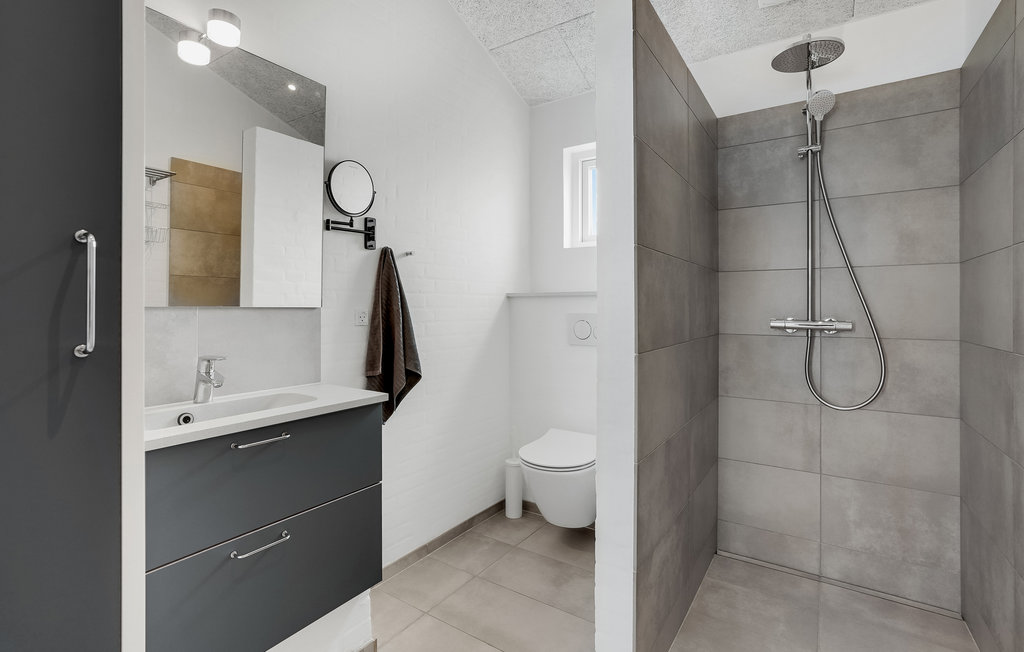 Feriehuse - Kettrup Bjerge , Danmark - A11009 28