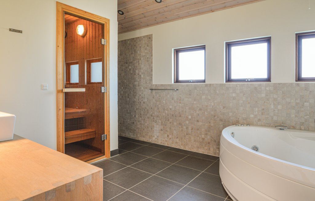 Ferienhaus - Kettrup Bjerge , Dänemark - A11508 23