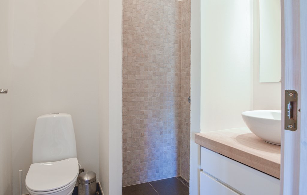 Ferienhaus - Kettrup Bjerge , Dänemark - A11508 24