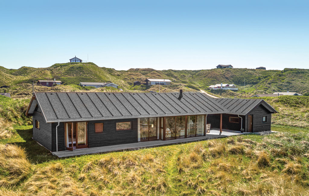 Ferienhaus - Kettrup Bjerge , Dänemark - A11508 1