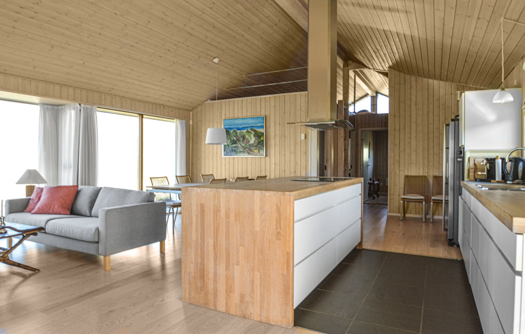 Ferienhaus - Kettrup Bjerge , Dänemark - A11508 15
