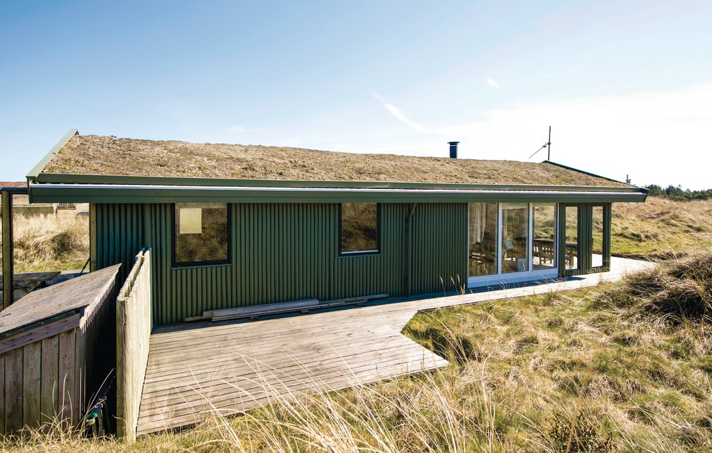 Ferienhaus - Kettrup Bjerge , Dänemark - A11390 6