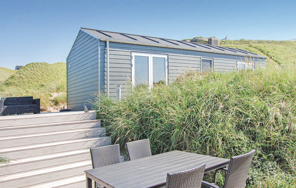 Feriehuse - Kettrup Bjerge , Danmark - A11388 11