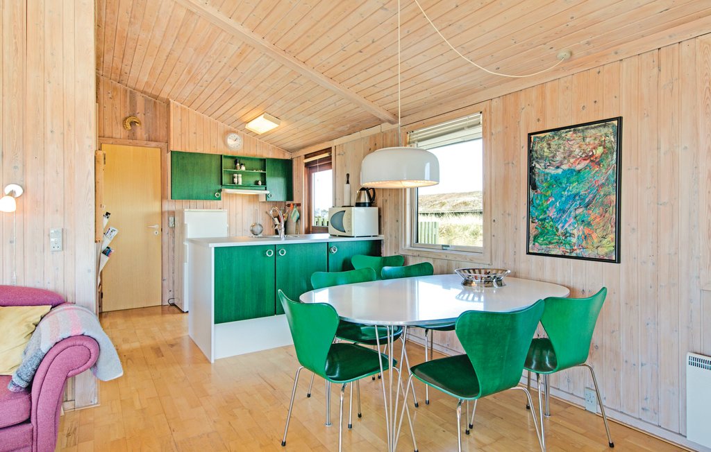 Ferienhaus - Kettrup Bjerge , Dänemark - A11390 4