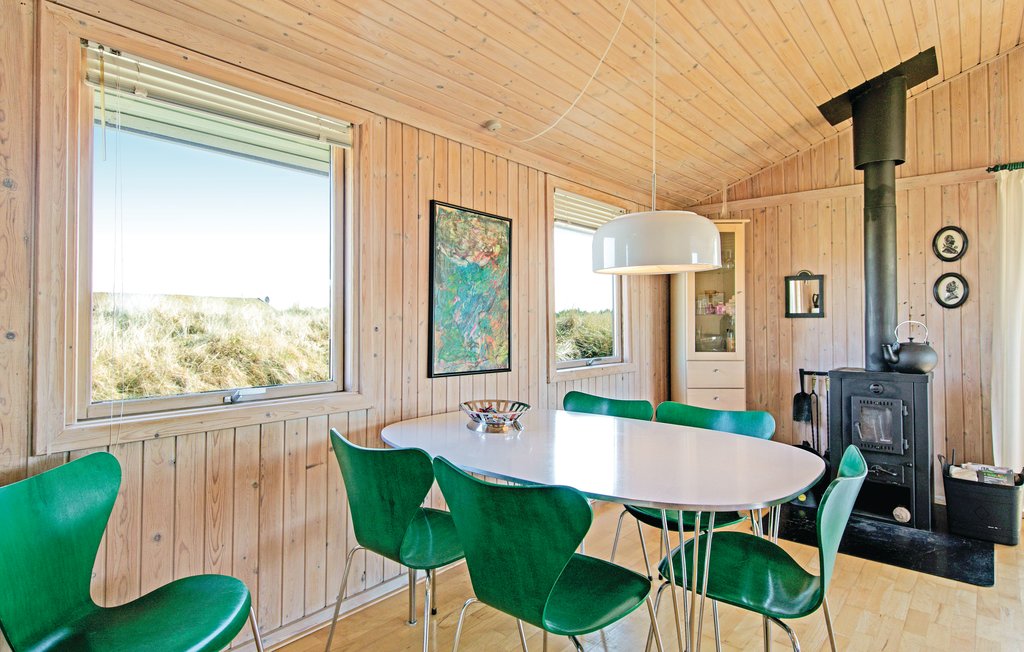 Ferienhaus - Kettrup Bjerge , Dänemark - A11390 12